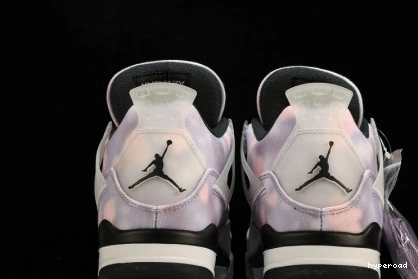 Hyperoad Jordan 4 Master” Air Jordan “Zen 4 Air 0820